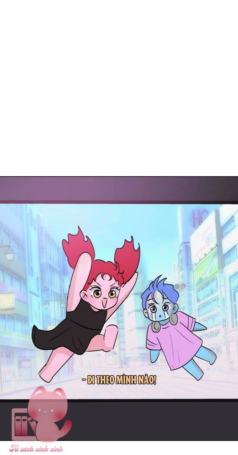 Bí Mật Highteen Chapter 40 - 13