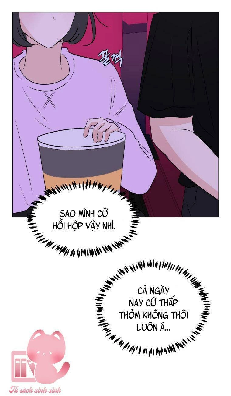 Bí Mật Highteen Chapter 40 - 17