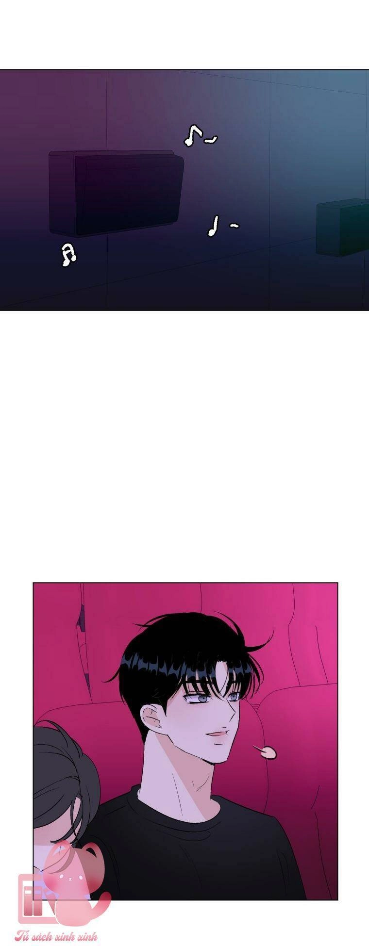 Bí Mật Highteen Chapter 40 - 19