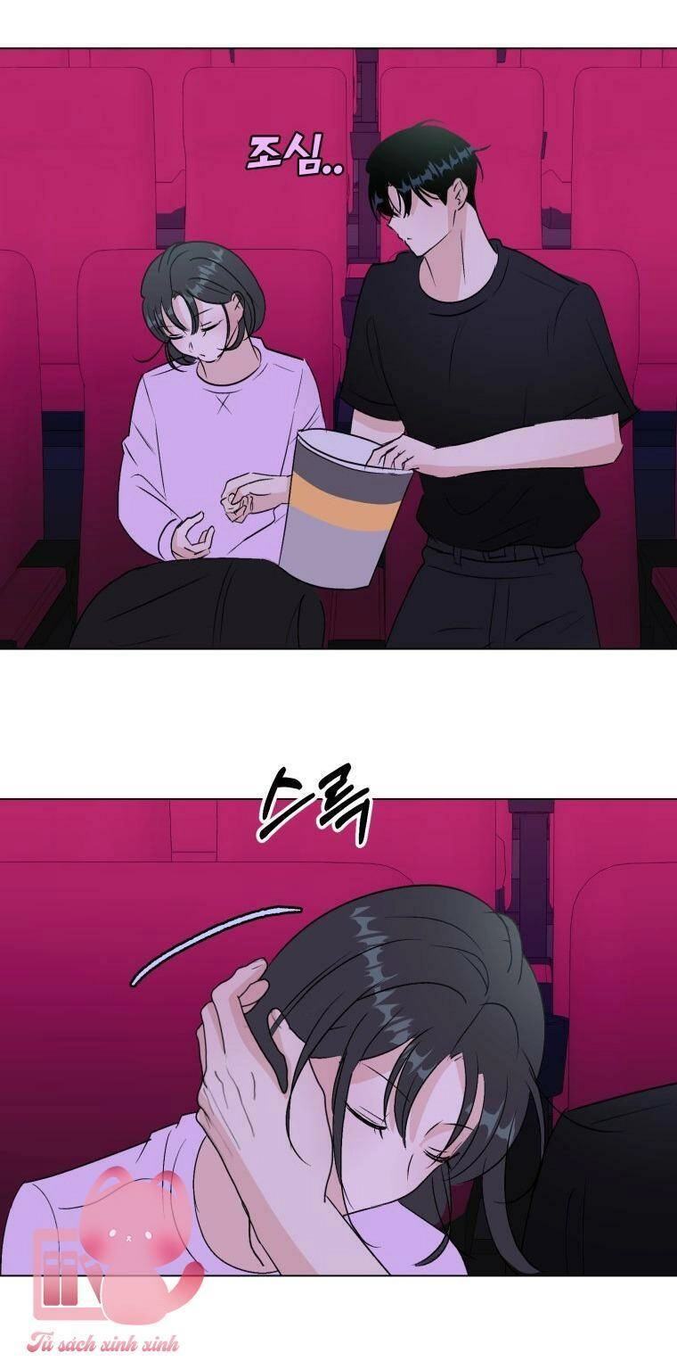 Bí Mật Highteen Chapter 40 - 23