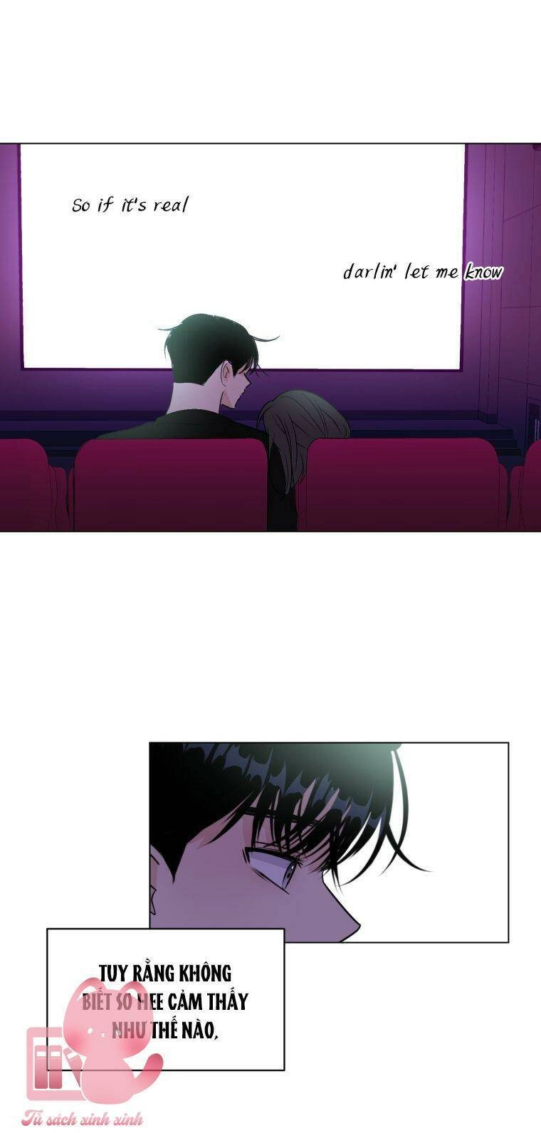 Bí Mật Highteen Chapter 40 - 26