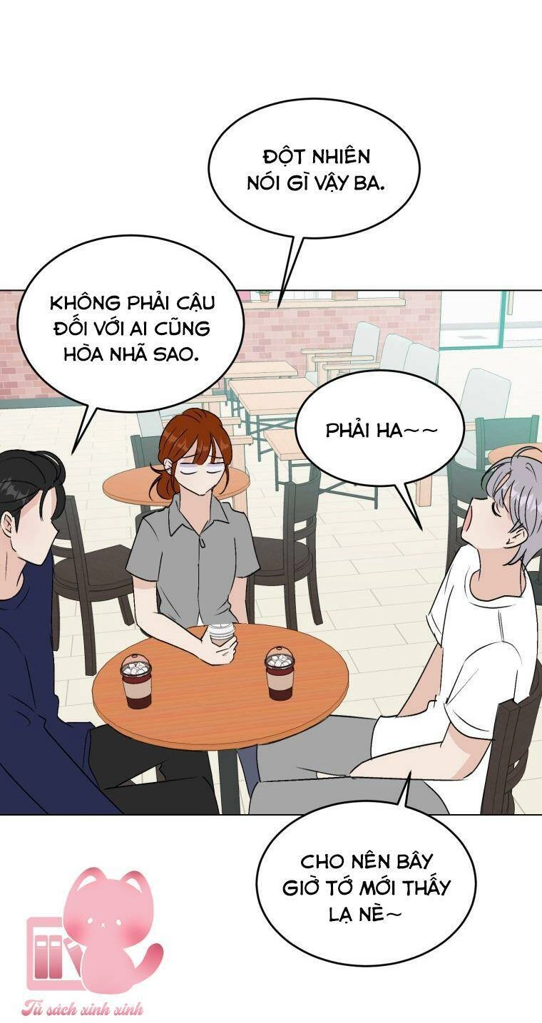 Bí Mật Highteen Chapter 40 - 32
