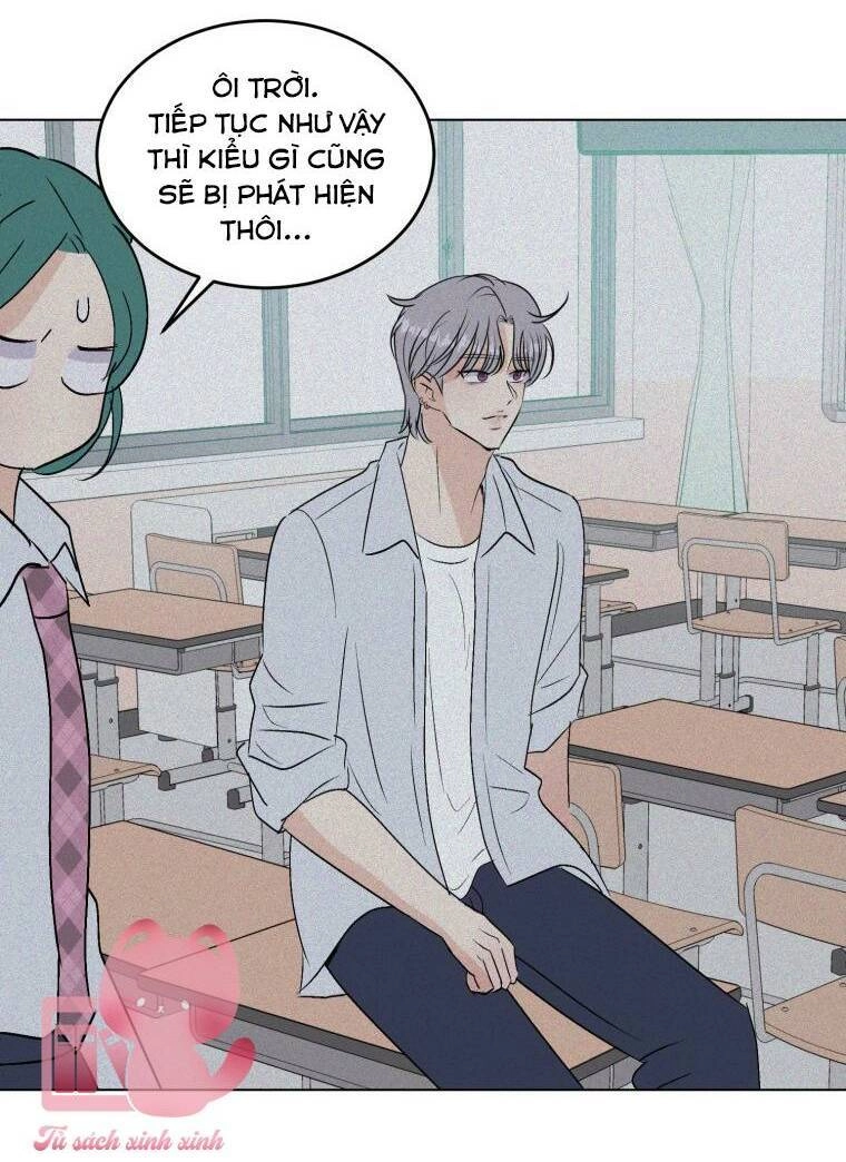 Bí Mật Highteen Chapter 40 - 36