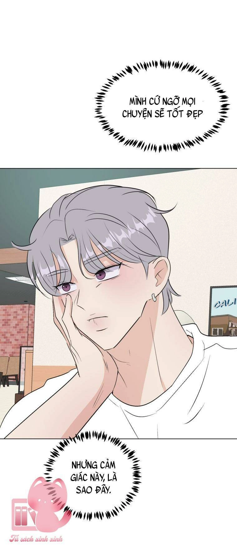 Bí Mật Highteen Chapter 40 - 37