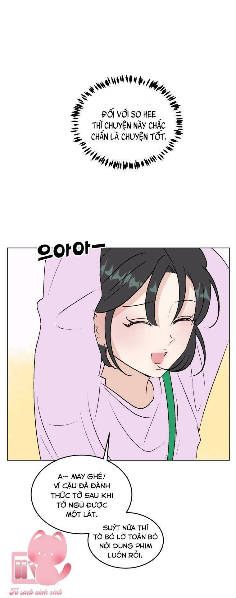 Bí Mật Highteen Chapter 40 - 38