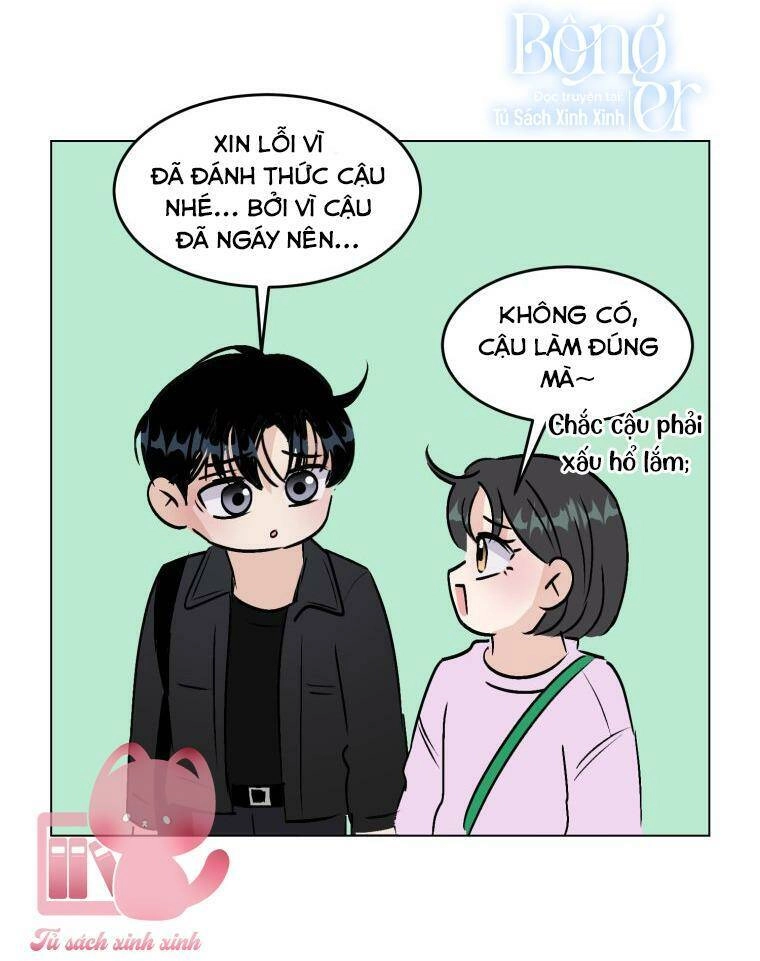 Bí Mật Highteen Chapter 40 - 39