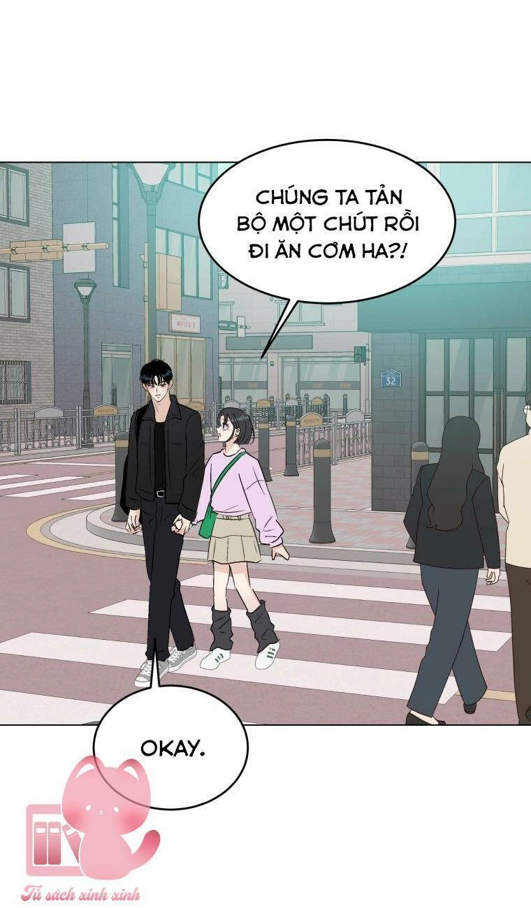 Bí Mật Highteen Chapter 40 - 40