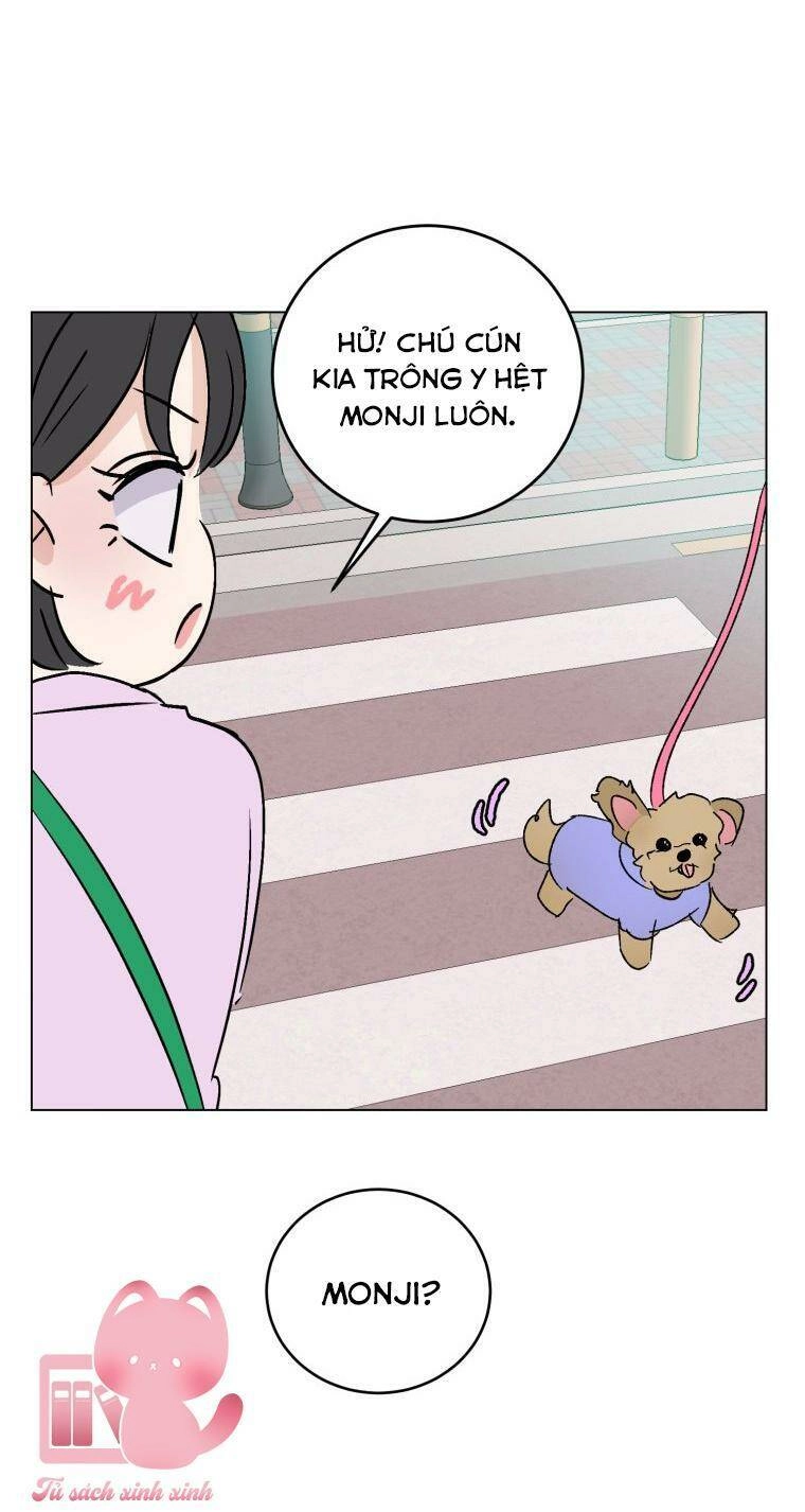 Bí Mật Highteen Chapter 40 - 41