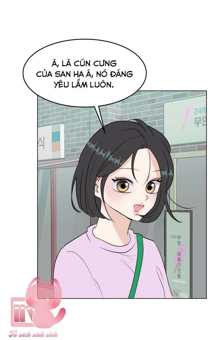 Bí Mật Highteen Chapter 40 - 42
