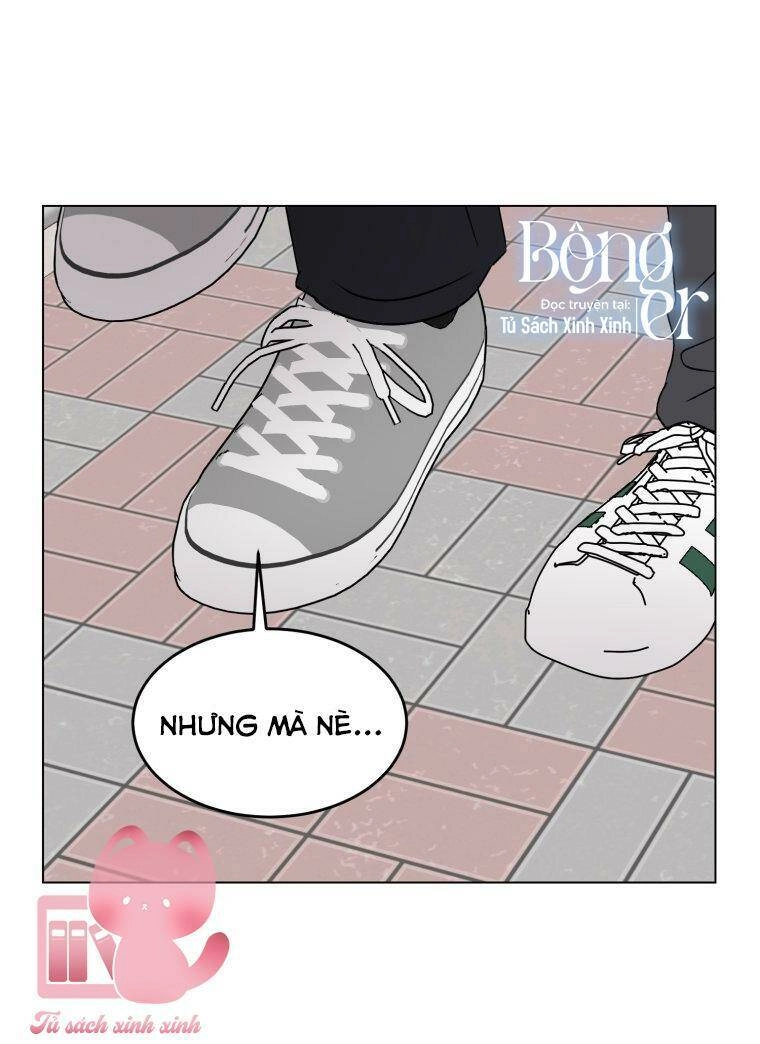 Bí Mật Highteen Chapter 40 - 44