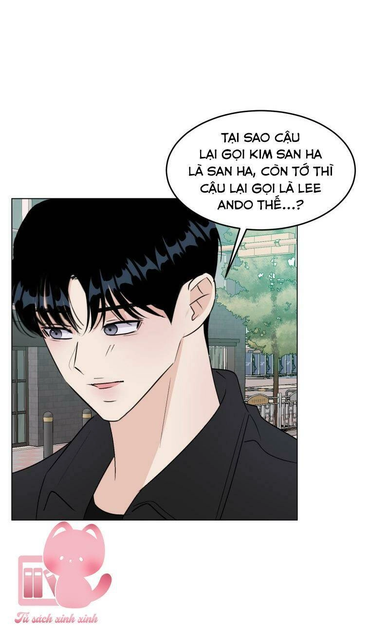 Bí Mật Highteen Chapter 40 - 45