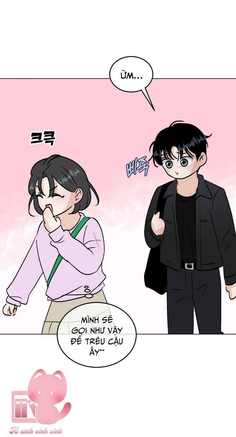 Bí Mật Highteen Chapter 40 - 50