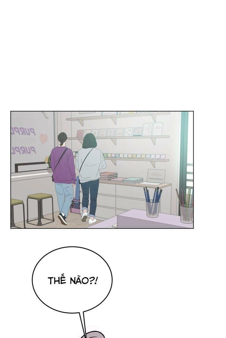 Bí Mật Highteen Chapter 40 - 51