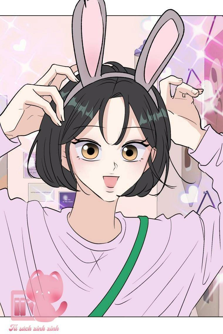 Bí Mật Highteen Chapter 40 - 52