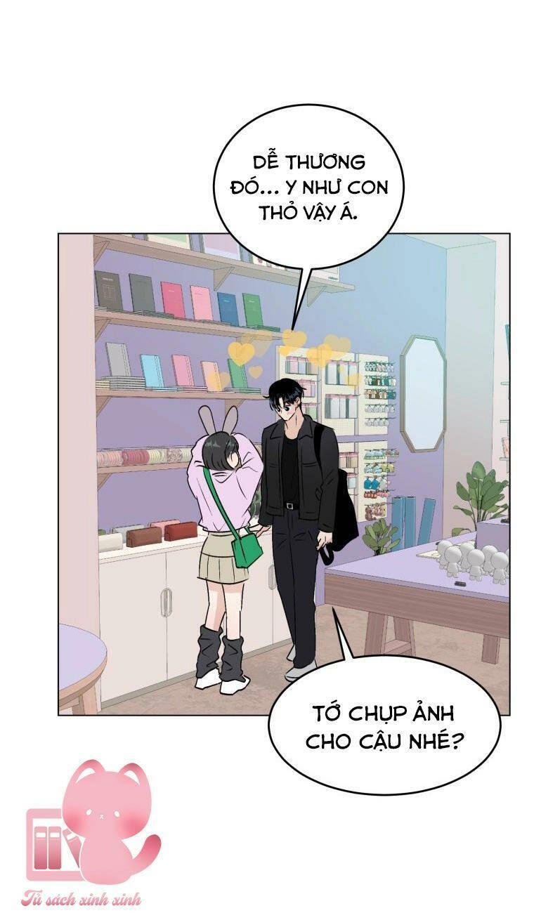 Bí Mật Highteen Chapter 40 - 53