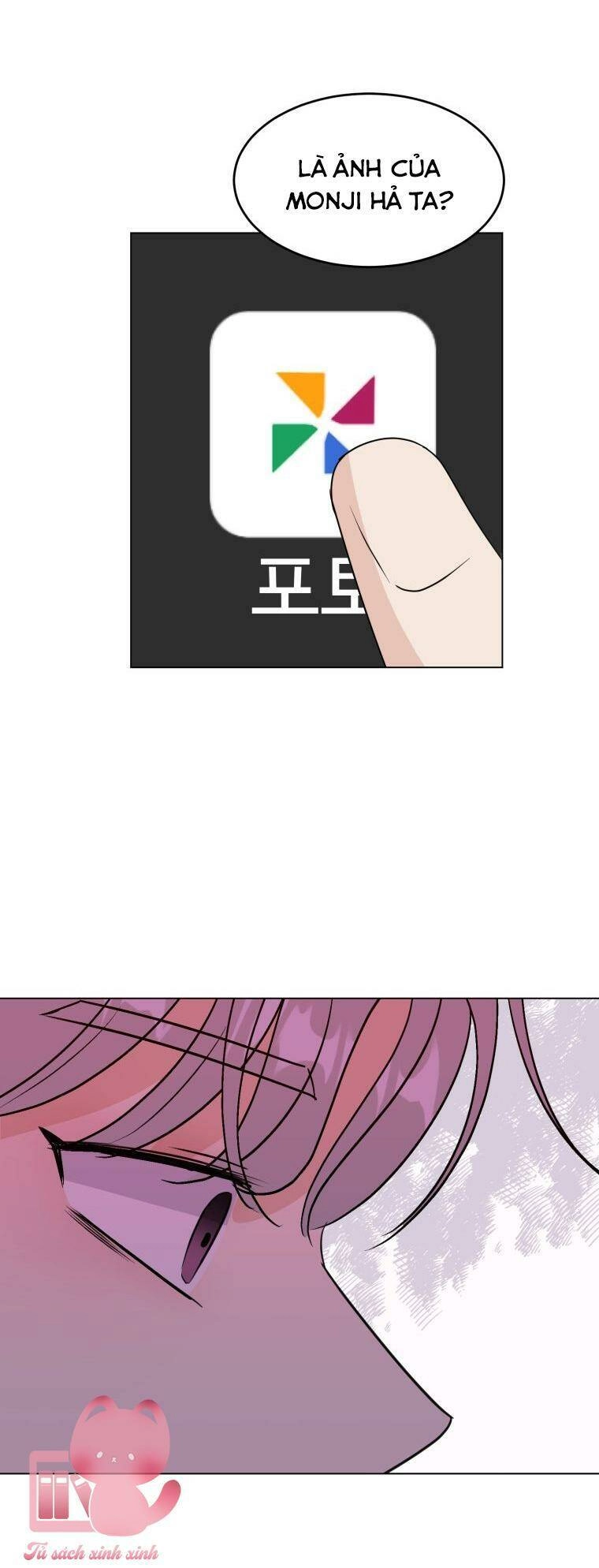 Bí Mật Highteen Chapter 40 - 62