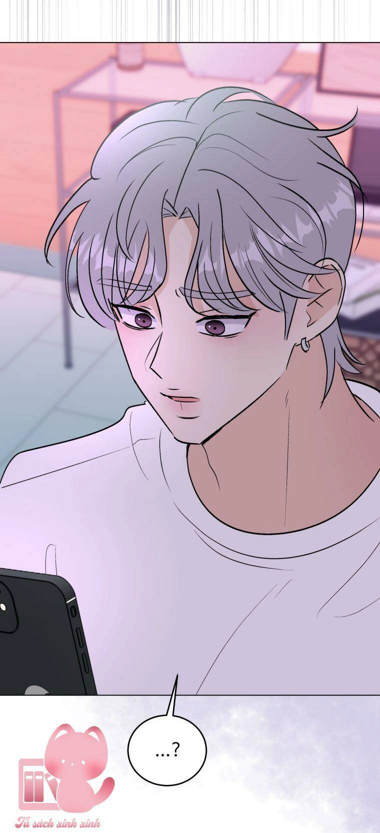 Bí Mật Highteen Chapter 40 - 66