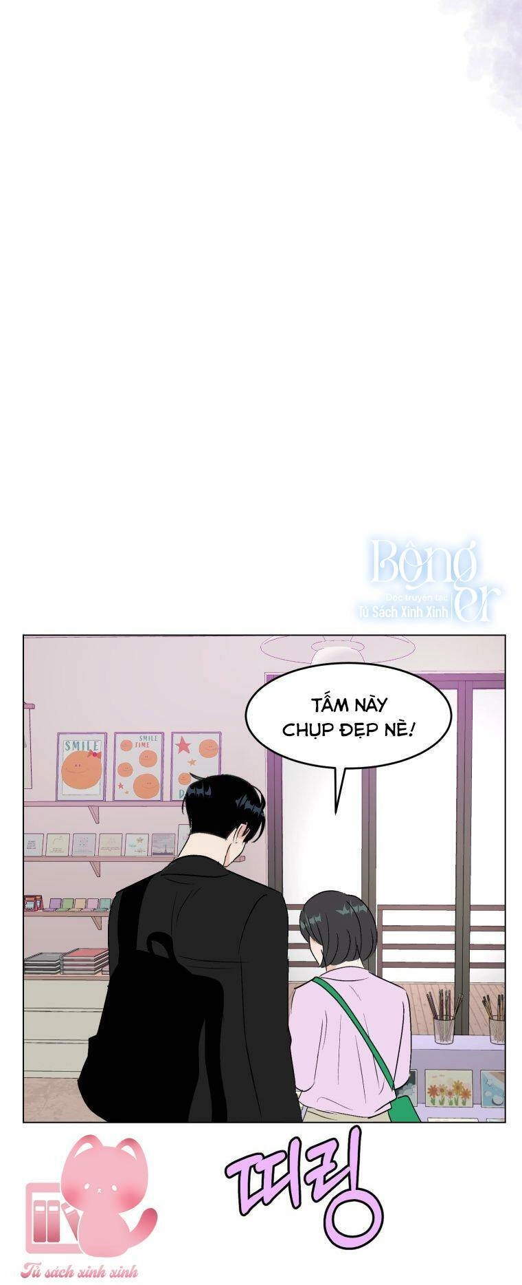 Bí Mật Highteen Chapter 40 - 67