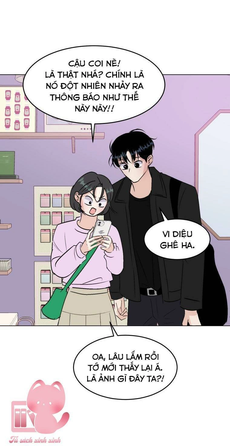 Bí Mật Highteen Chapter 40 - 69