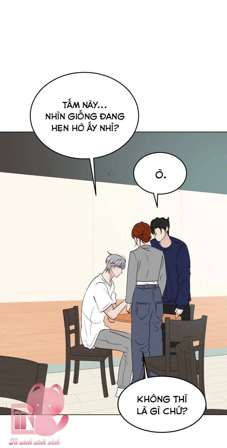 Bí Mật Highteen Chapter 41 - 3