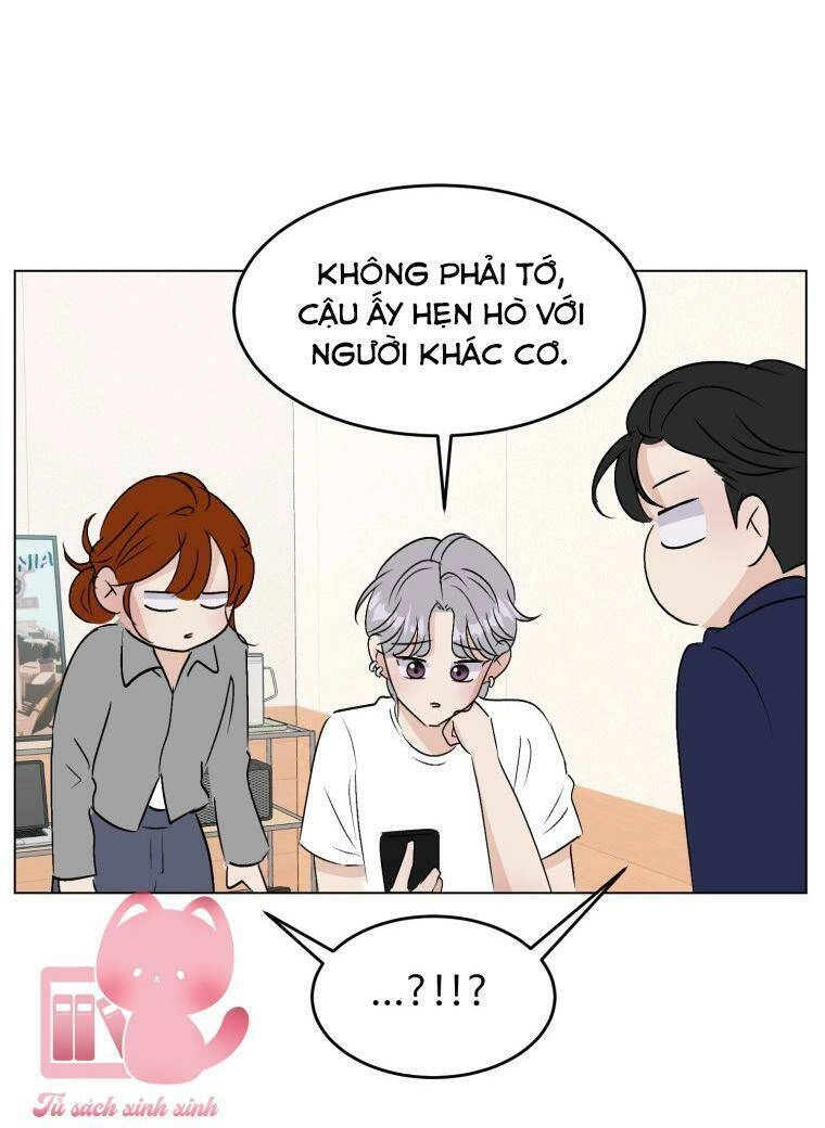 Bí Mật Highteen Chapter 41 - 5