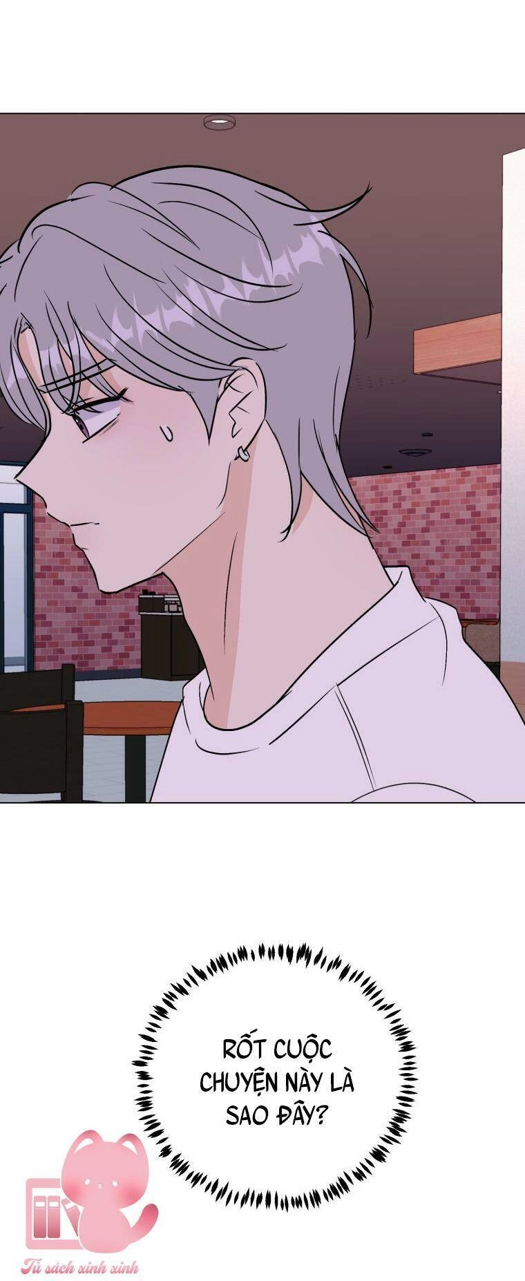 Bí Mật Highteen Chapter 41 - 8