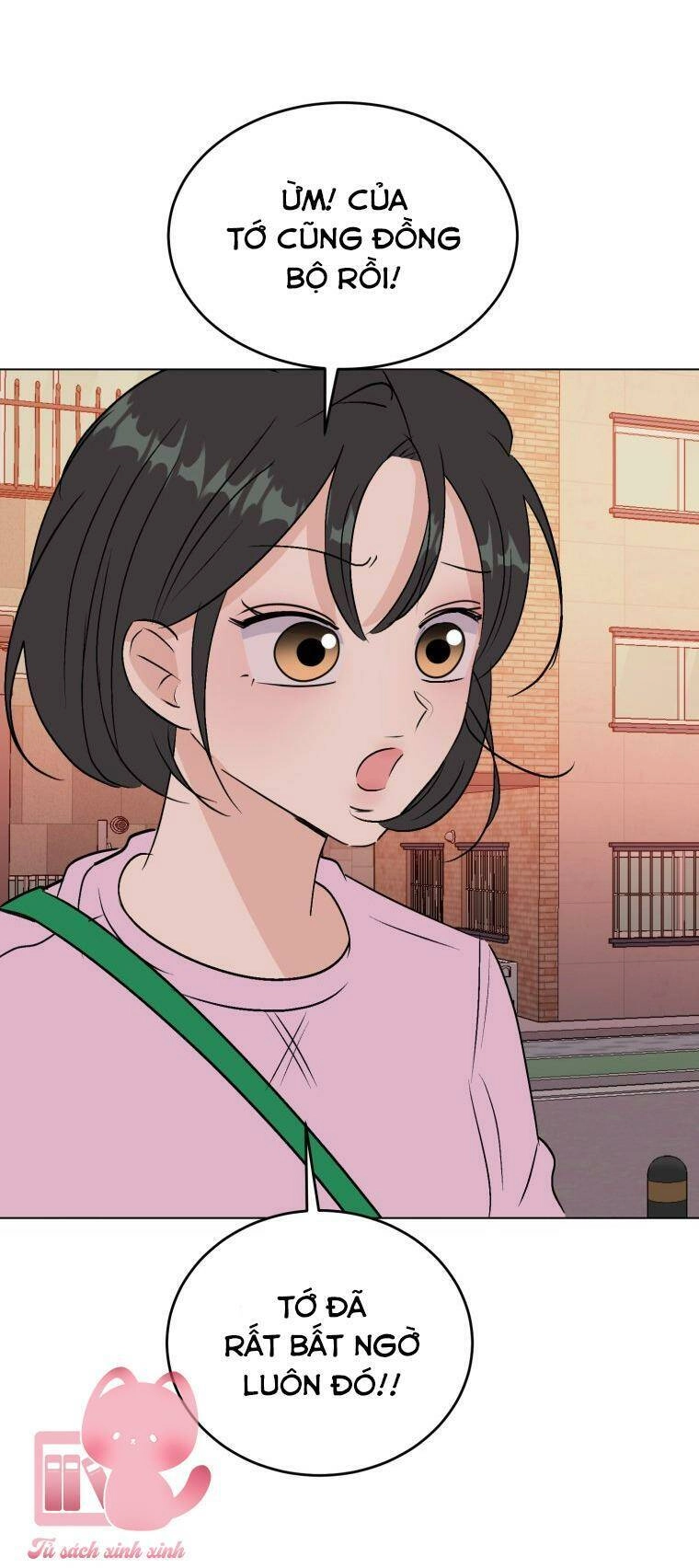 Bí Mật Highteen Chapter 41 - 14
