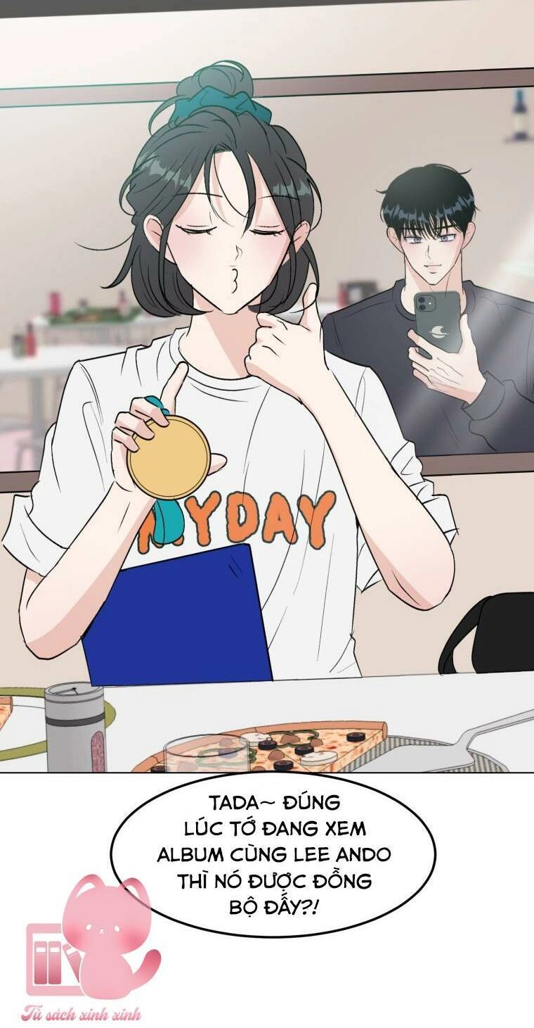 Bí Mật Highteen Chapter 41 - 19