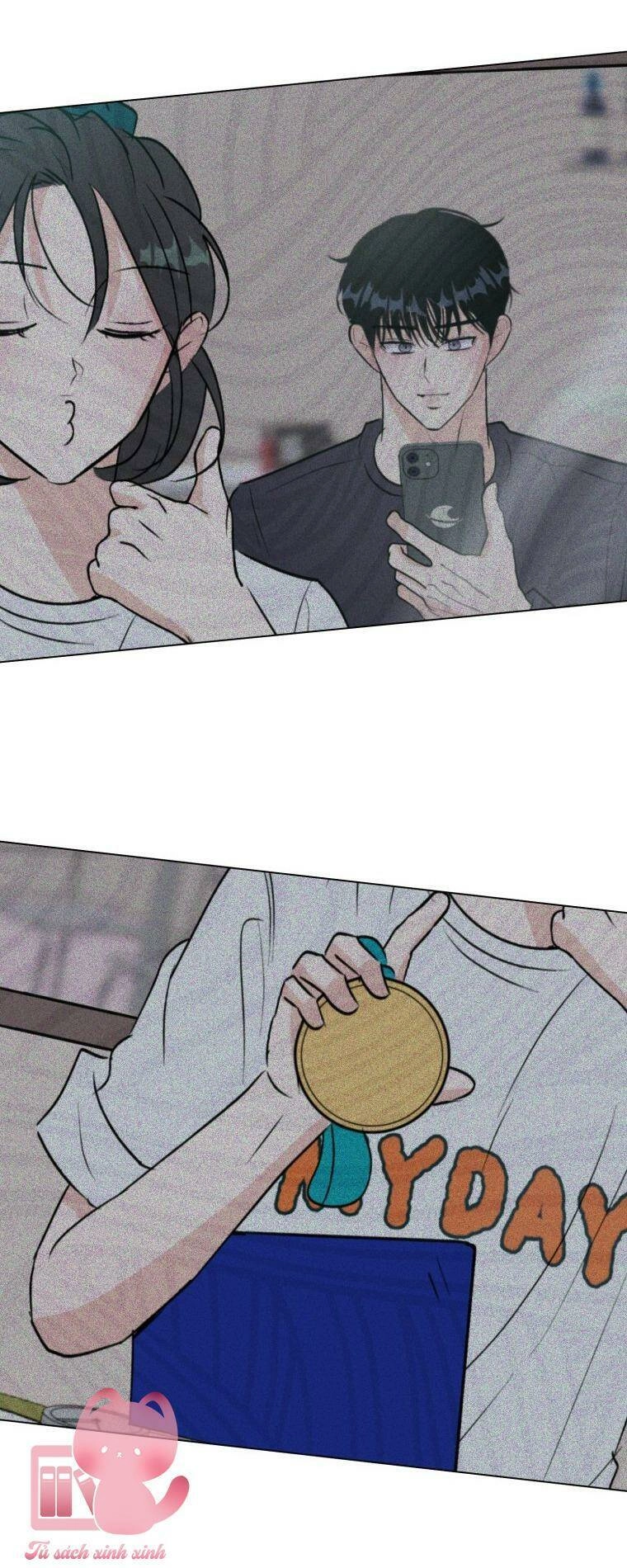 Bí Mật Highteen Chapter 41 - 22