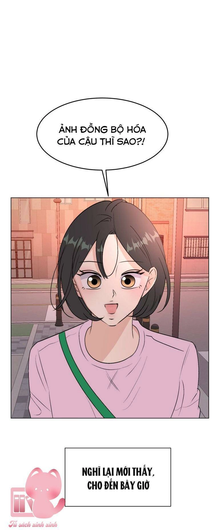 Bí Mật Highteen Chapter 41 - 23