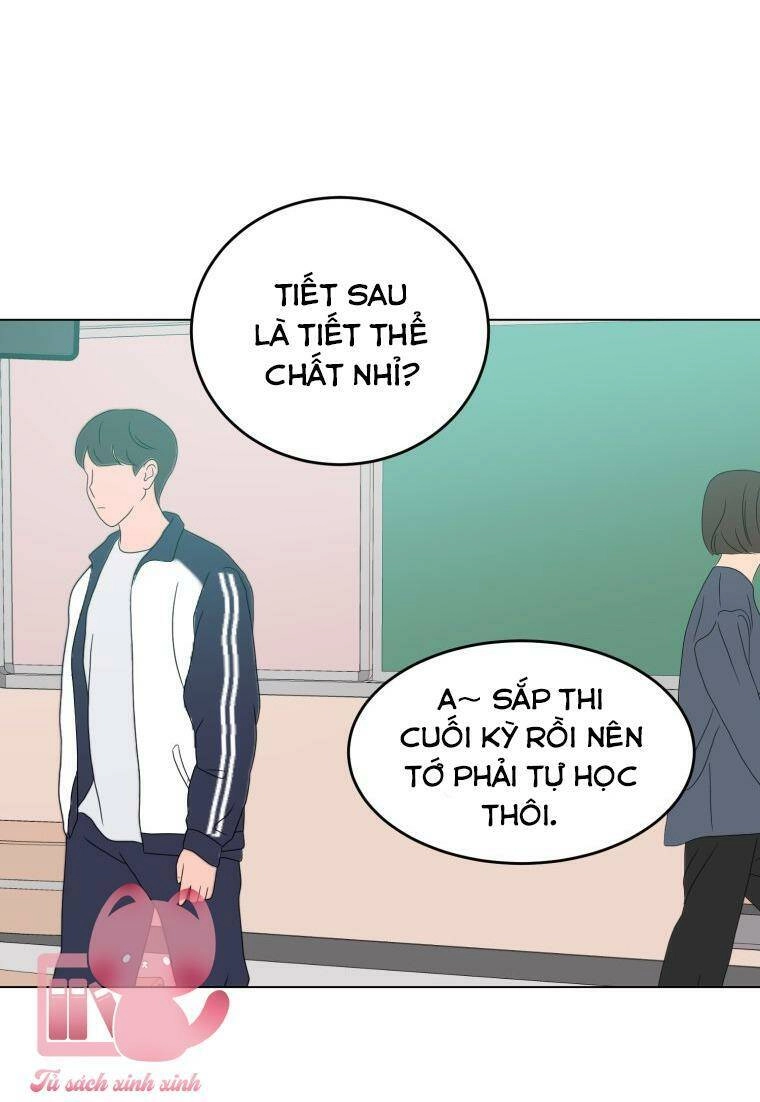Bí Mật Highteen Chapter 41 - 31