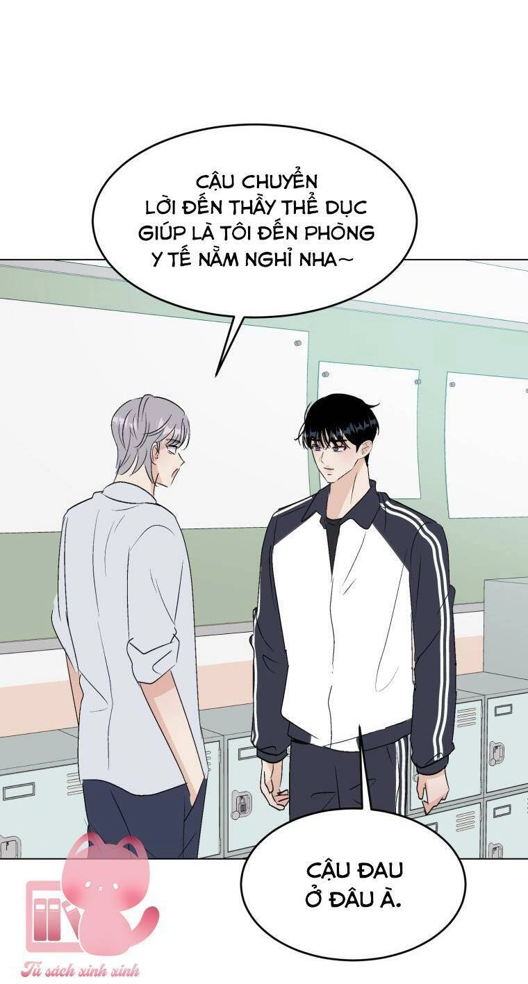 Bí Mật Highteen Chapter 41 - 33
