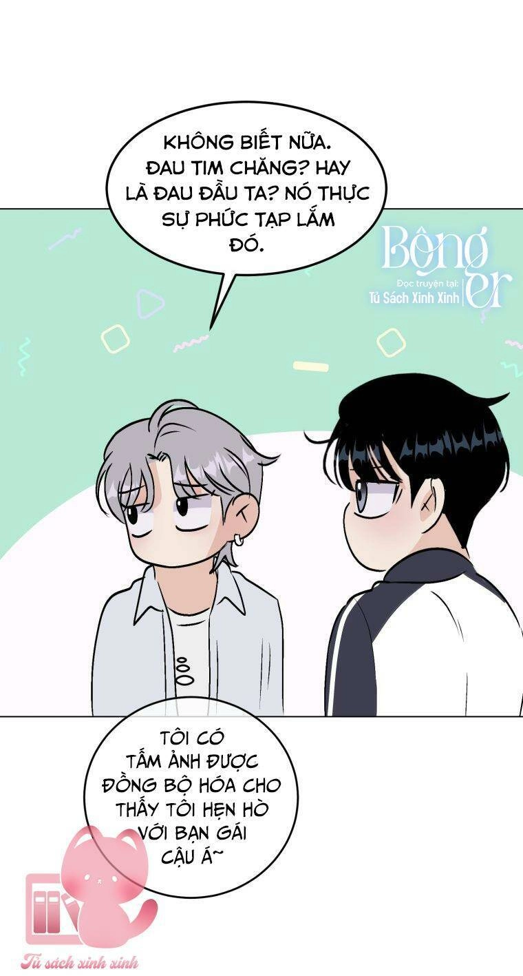 Bí Mật Highteen Chapter 41 - 34