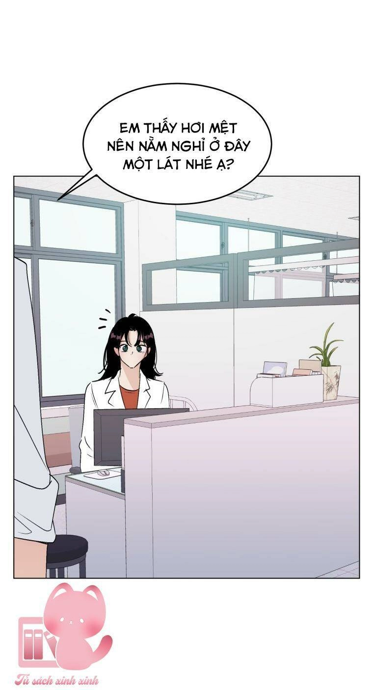 Bí Mật Highteen Chapter 41 - 38