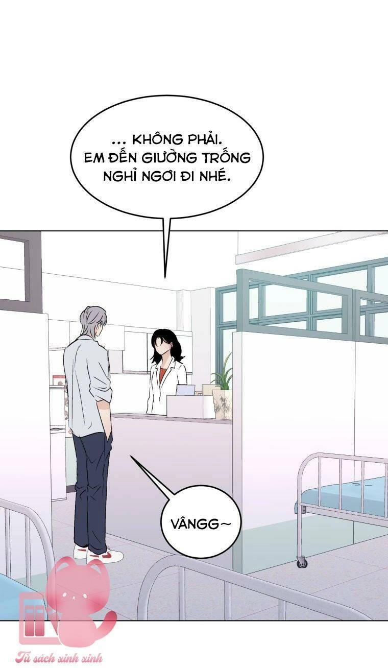 Bí Mật Highteen Chapter 41 - 43