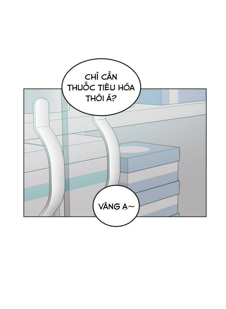 Bí Mật Highteen Chapter 41 - 44