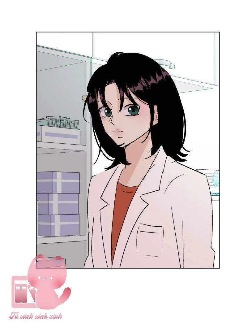 Bí Mật Highteen Chapter 41 - 45