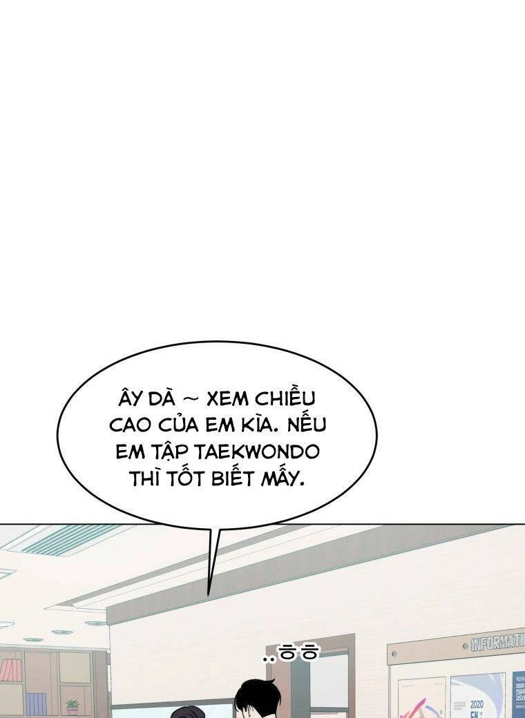 Bí Mật Highteen Chapter 41 - 49
