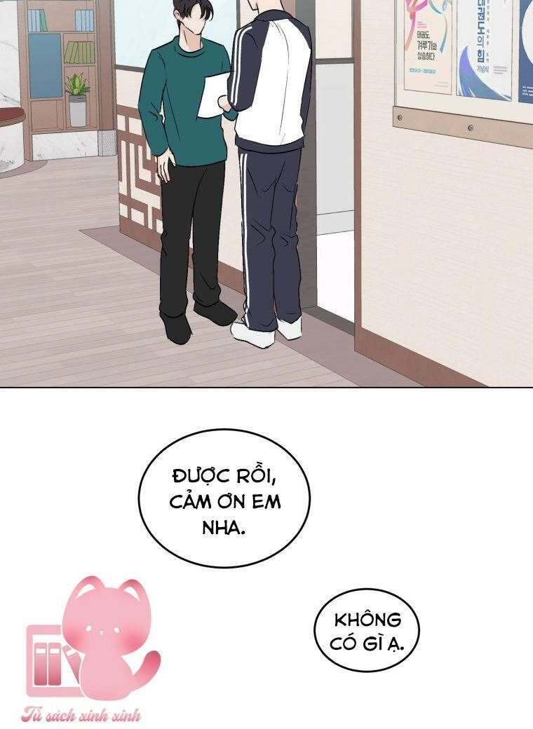 Bí Mật Highteen Chapter 41 - 50