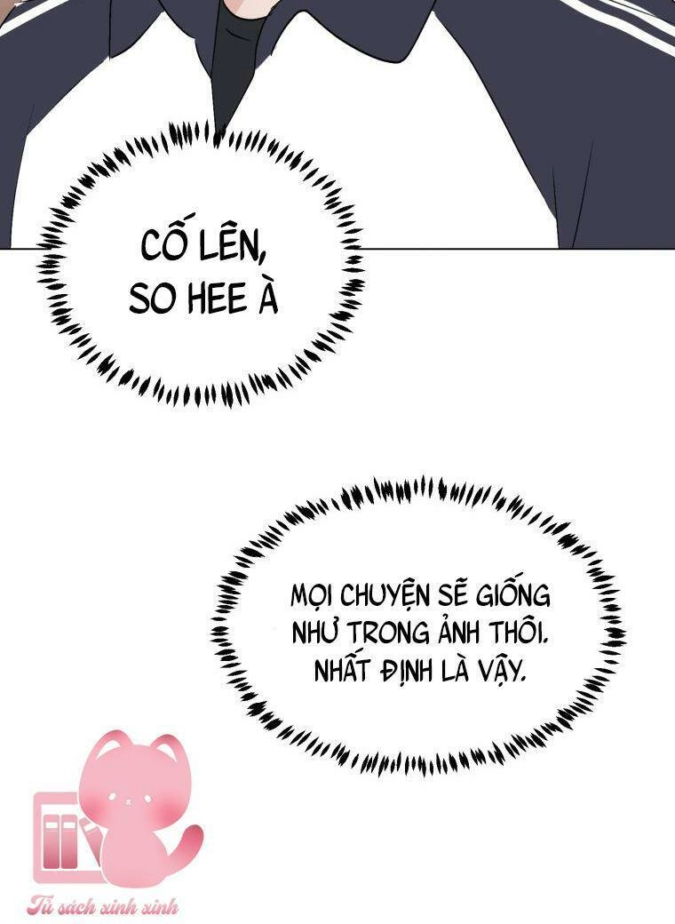 Bí Mật Highteen Chapter 41 - 55