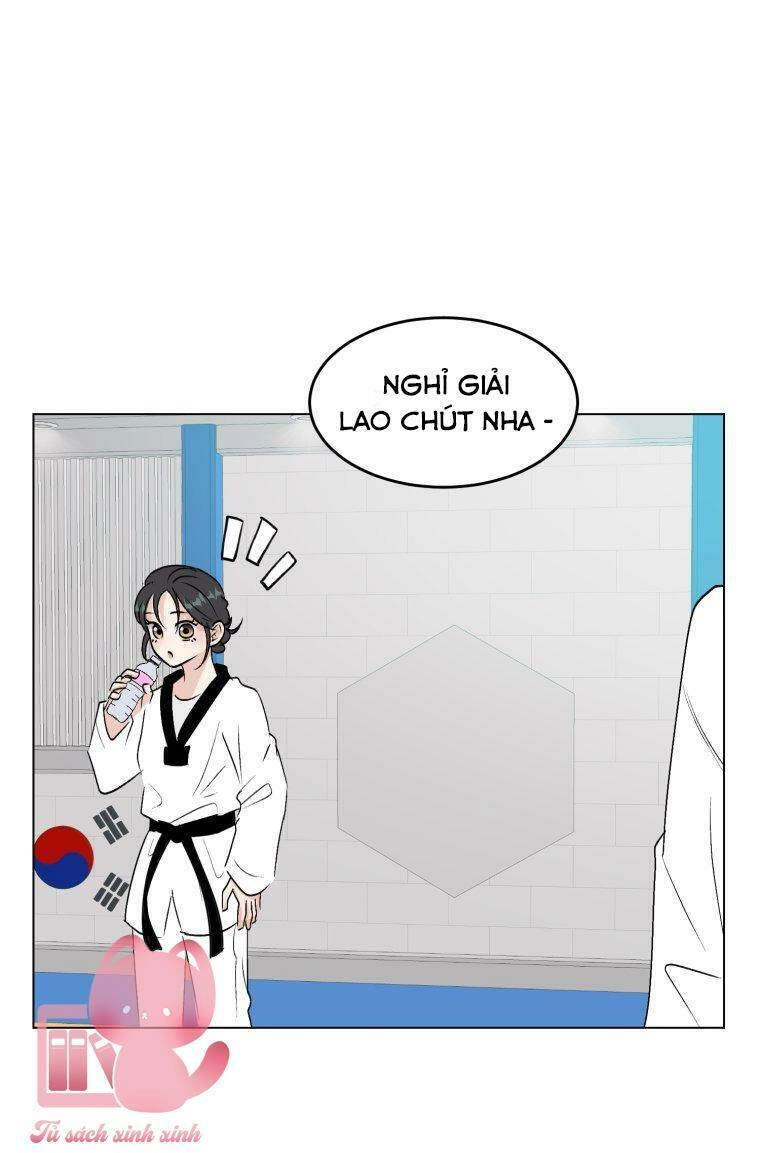 Bí Mật Highteen Chapter 41 - 56