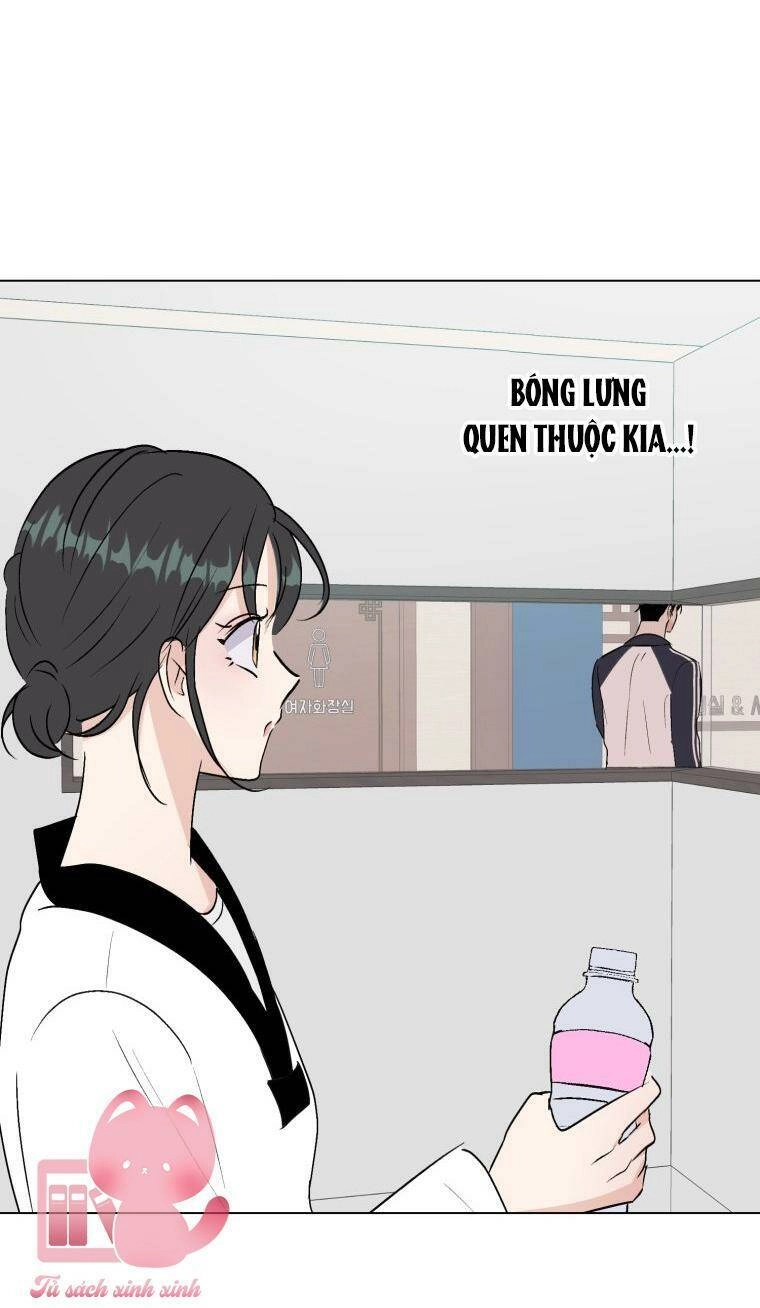 Bí Mật Highteen Chapter 41 - 57