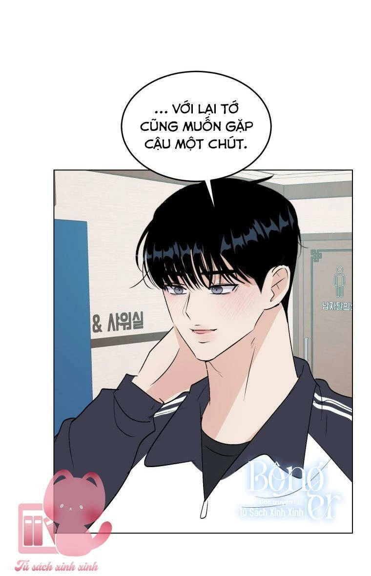 Bí Mật Highteen Chapter 41 - 60
