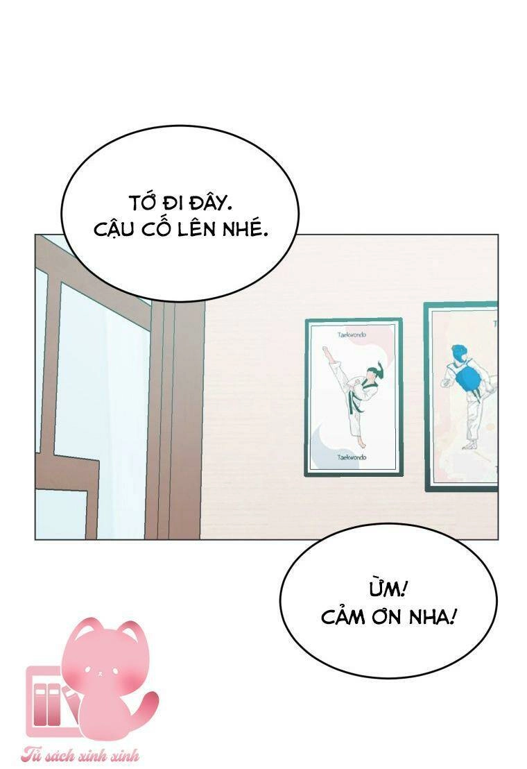 Bí Mật Highteen Chapter 41 - 62