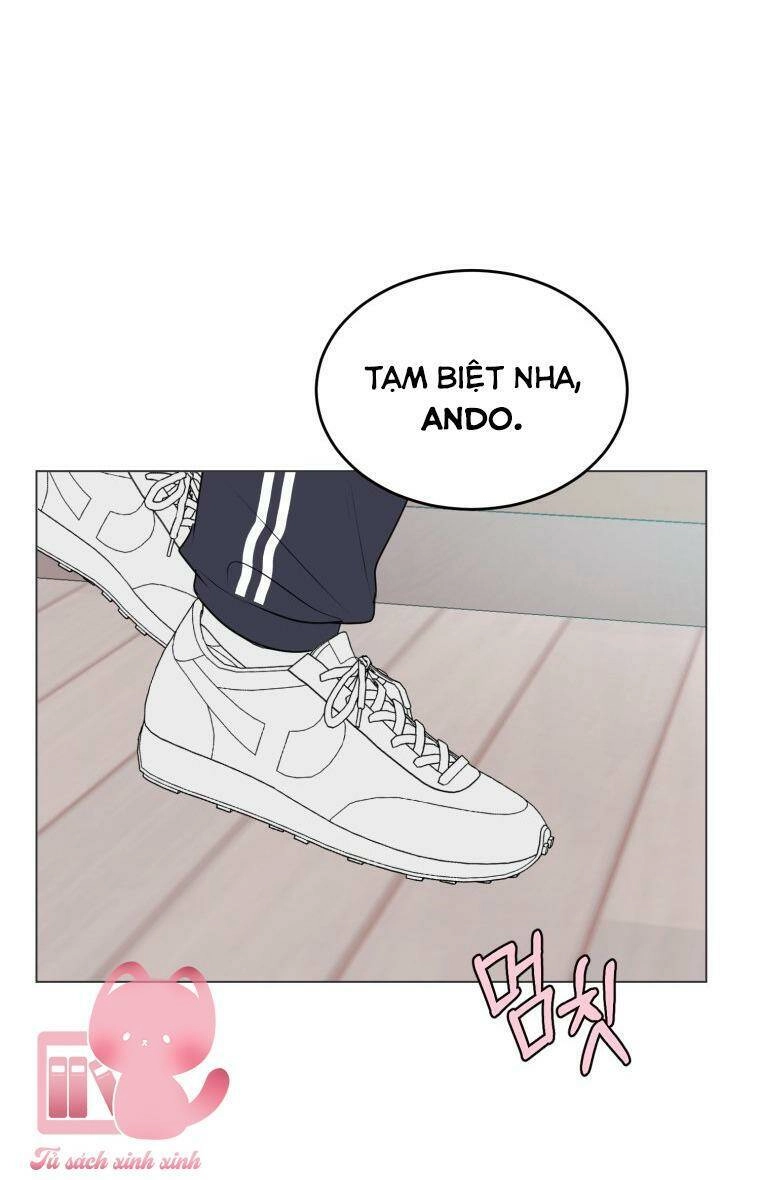Bí Mật Highteen Chapter 41 - 63