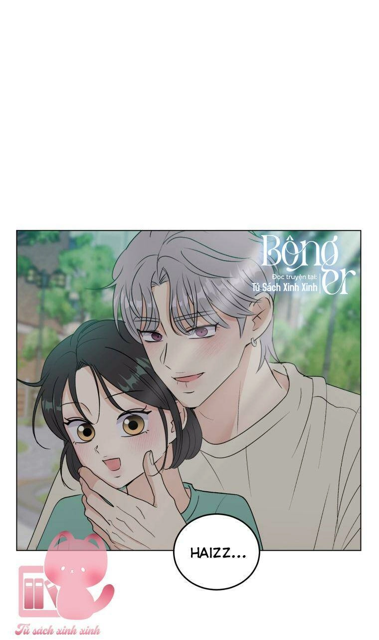 Bí Mật Highteen Chapter 41 - 66