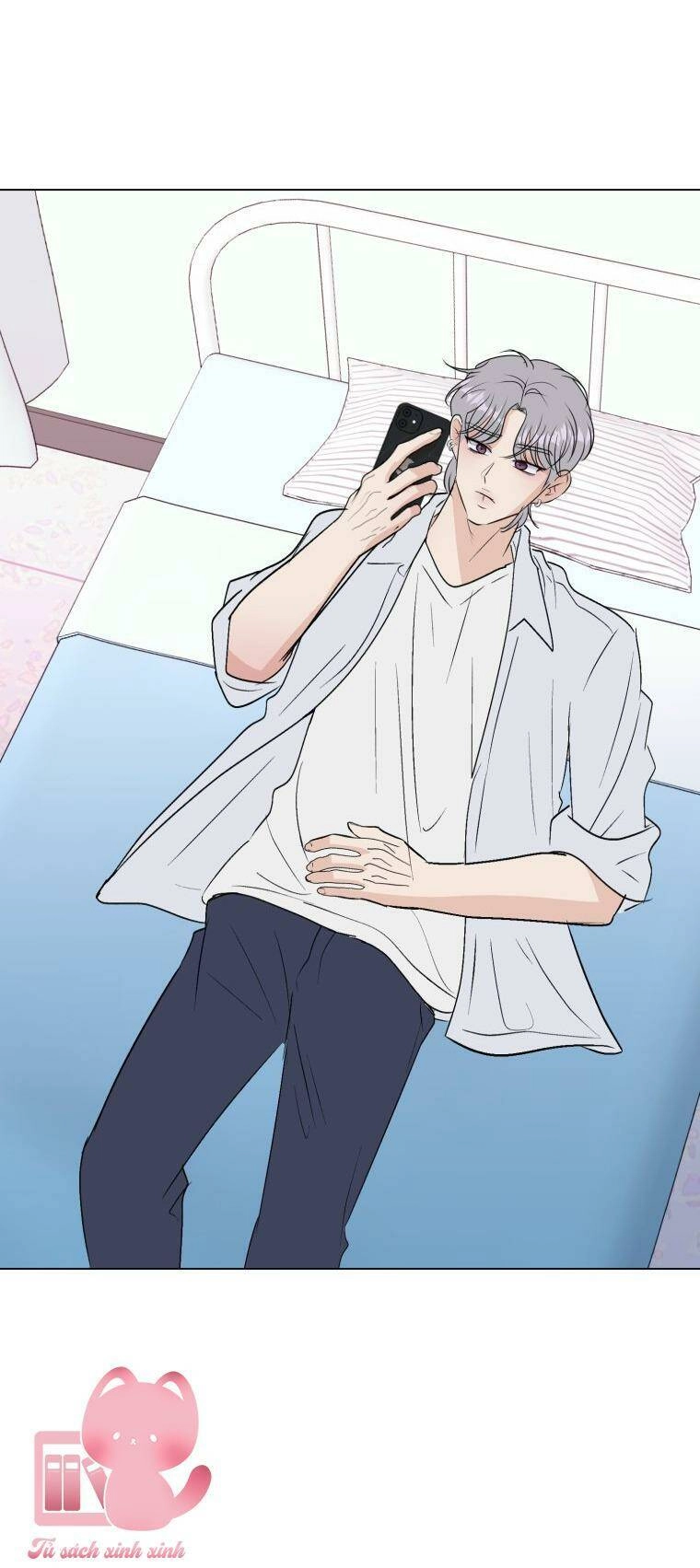 Bí Mật Highteen Chapter 41 - 67