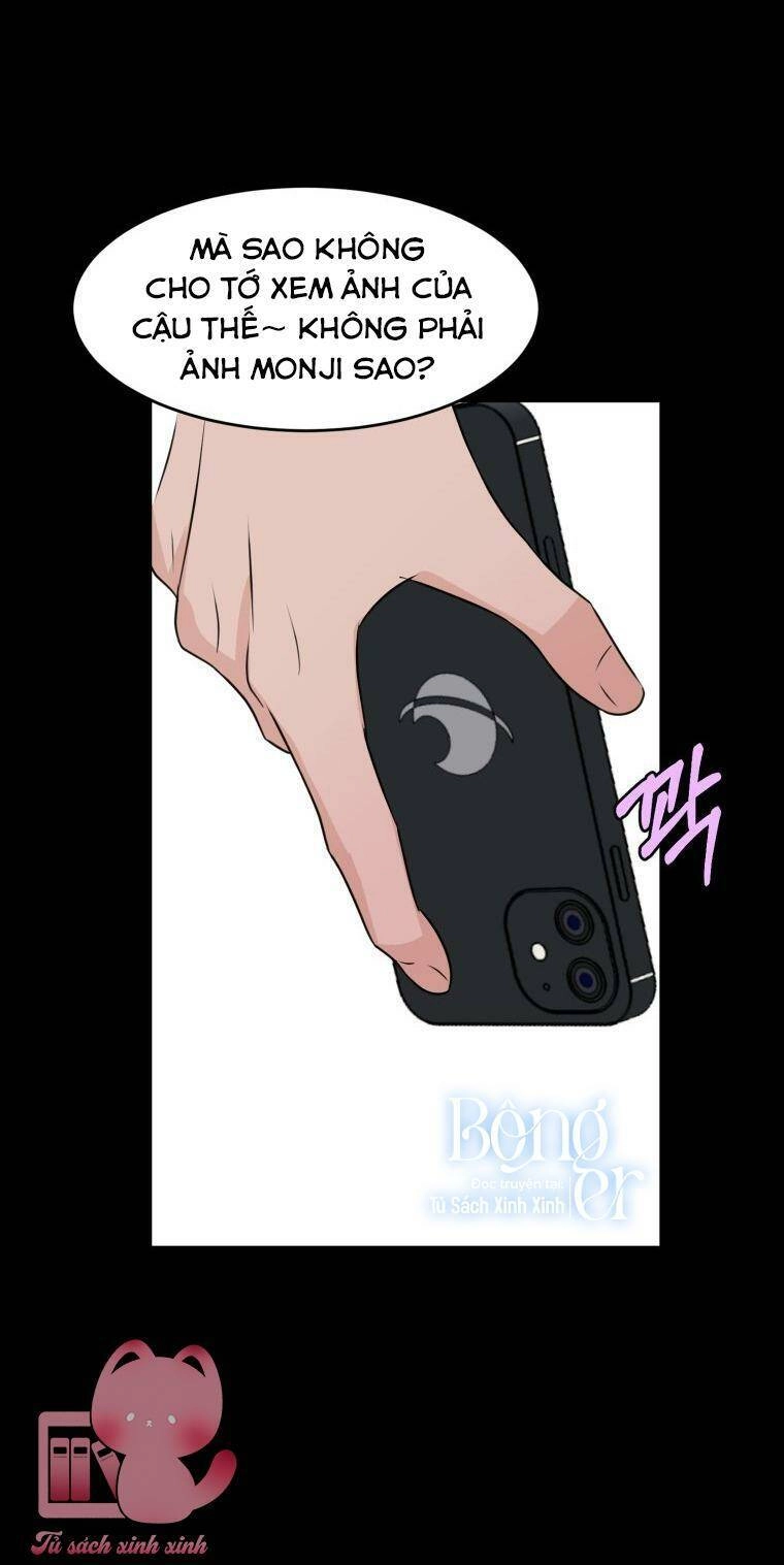 Bí Mật Highteen Chapter 41 - 71