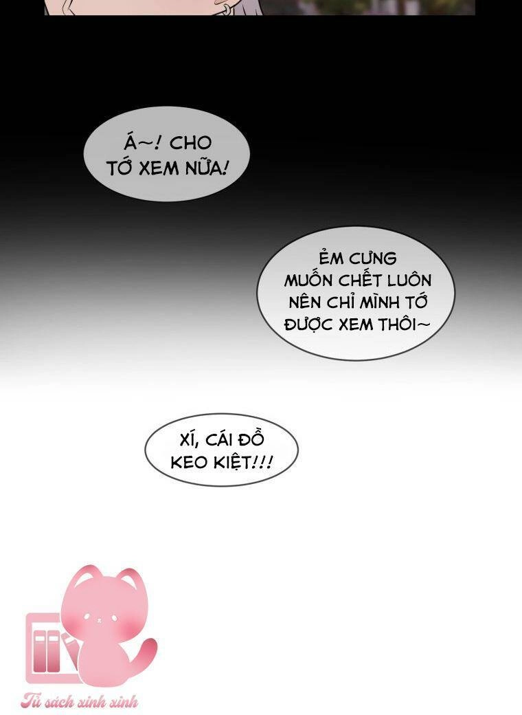 Bí Mật Highteen Chapter 41 - 73