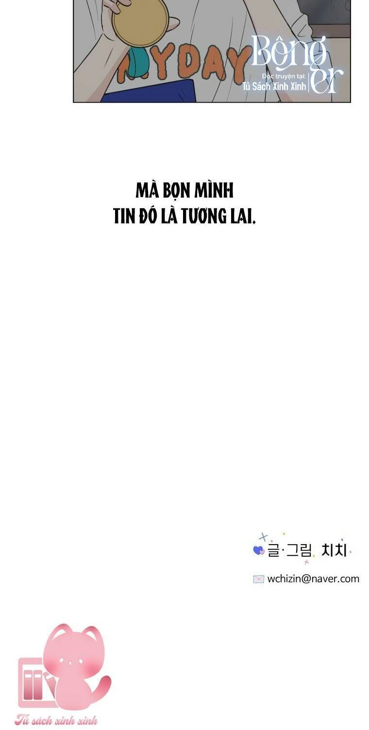 Bí Mật Highteen Chapter 41 - 78